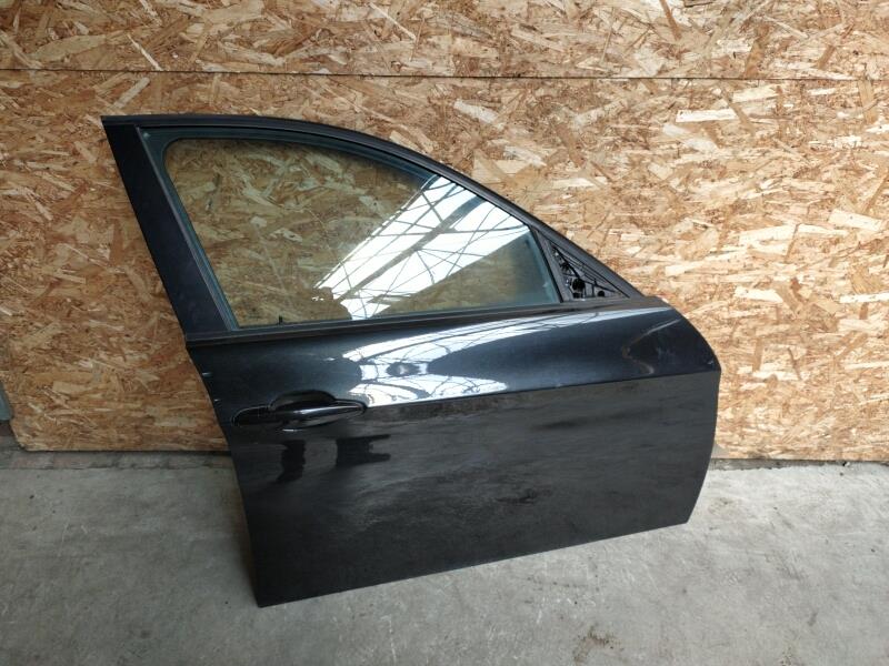 Portiera anteriore destra BMW SERIE 3 E90 PHASE 1 Gasolina - 1