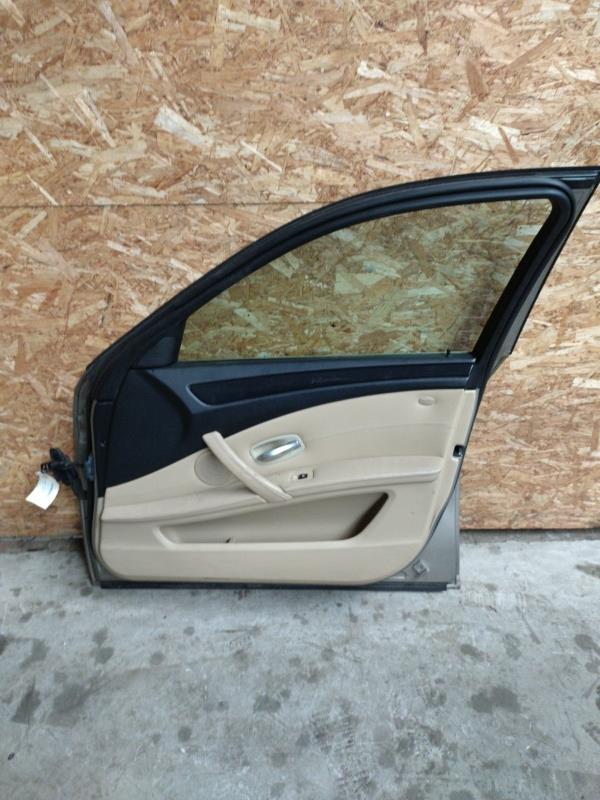Portiera anteriore destra BMW SERIE 5 E61 TOURING PHASE 2 BREAK Diésel - 1