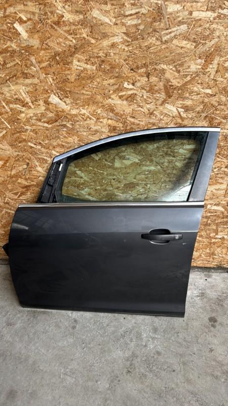 Portiera anteriore sinistra OPEL ASTRA J SPORTS TOURER PHASE 1 BREAK Diésel - 1