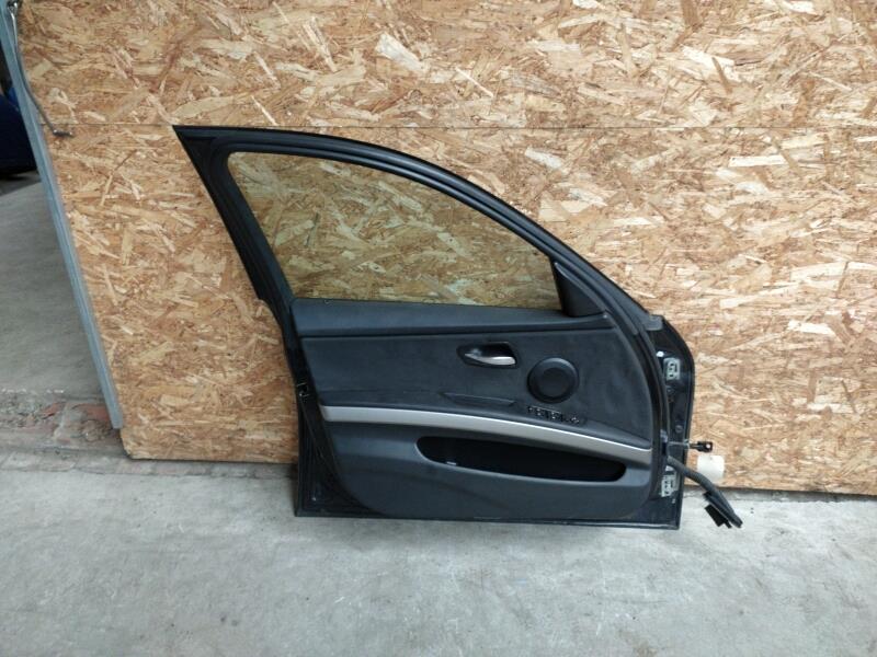 Portiera anteriore sinistra BMW SERIE 3 E90 PHASE 1 Gasolina - 1
