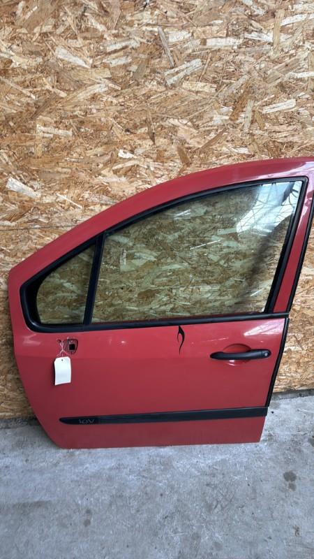 Porte avant gauche RENAULT MODUS PHASE 1 Essence - 1