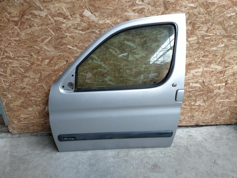 Portiera anteriore sinistra CITROEN BERLINGO 1 PHASE 1 Gasolina - 1