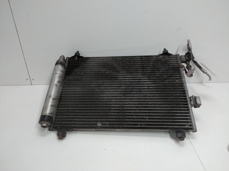 Radiateur clim CITROEN C5 1 PHASE 2 Diesel - 1