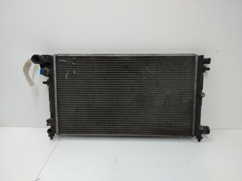 Radiateur eau PEUGEOT 106 PHASE 2 Diesel - 1