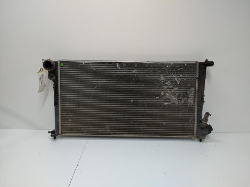 Radiateur eau PEUGEOT 306 PHASE 2 Diesel - 1