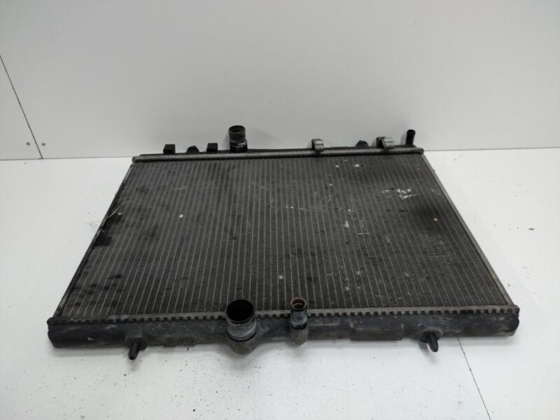 Radiateur eau PEUGEOT 307 PHASE 1 Diesel - 1
