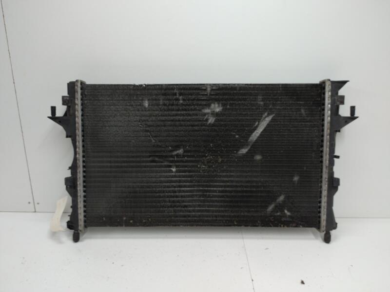 Radiateur eau RENAULT LAGUNA 2 PHASE 1 Essence - 1
