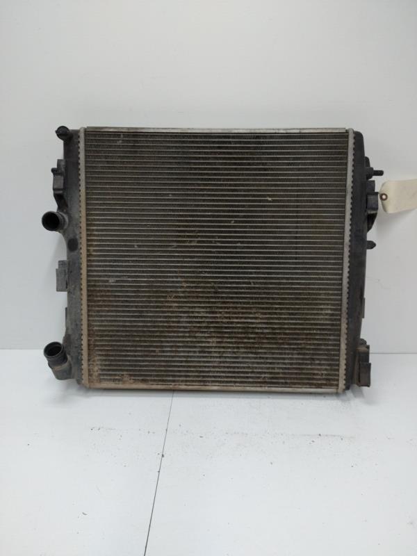 Radiateur eau RENAULT KANGOO 1 PHASE 2 Diesel - 1