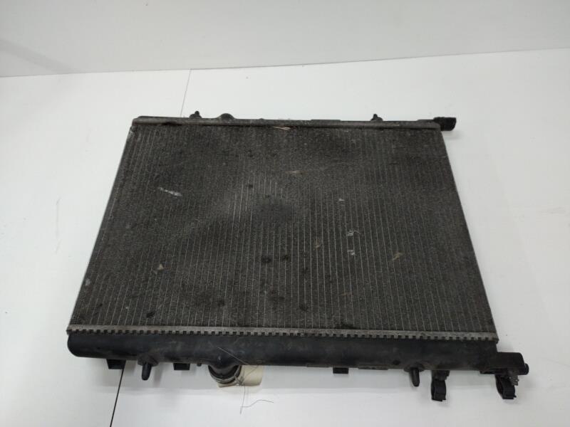 Radiateur eau CITROEN XSARA PHASE 2 Diesel - 1