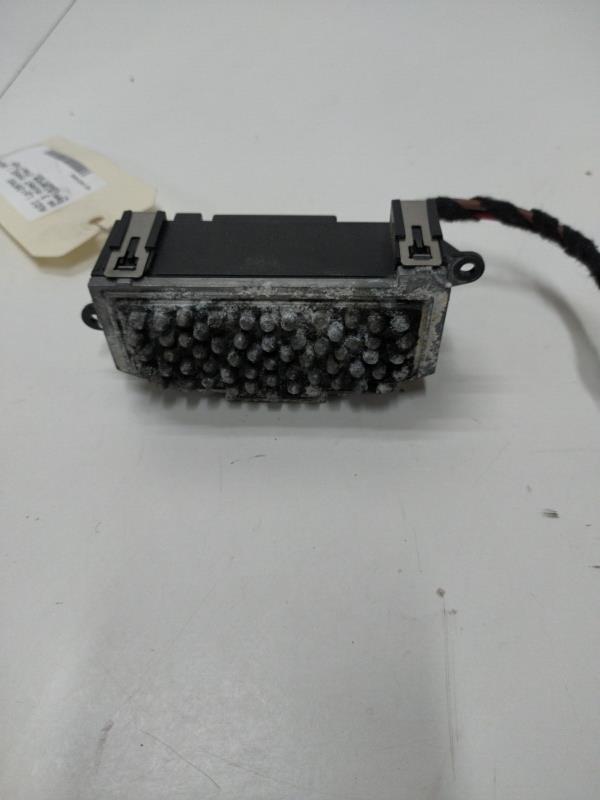 Resistance chauffage AUDI A4 3 AVANT PHASE 1 BREAK Diesel - 1