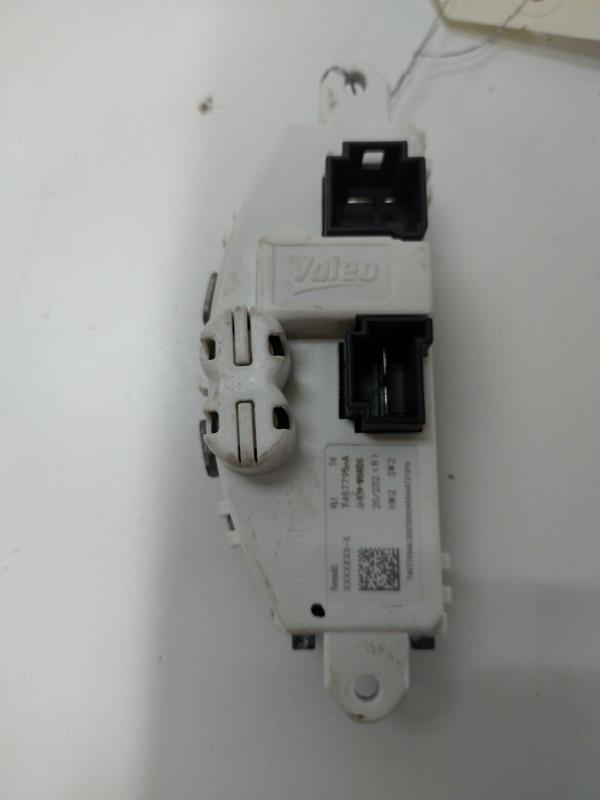 Resistenza riscaldamento RENAULT MEGANE 4 PHASE 1 BREAK Gasolina/Híbrido - 1
