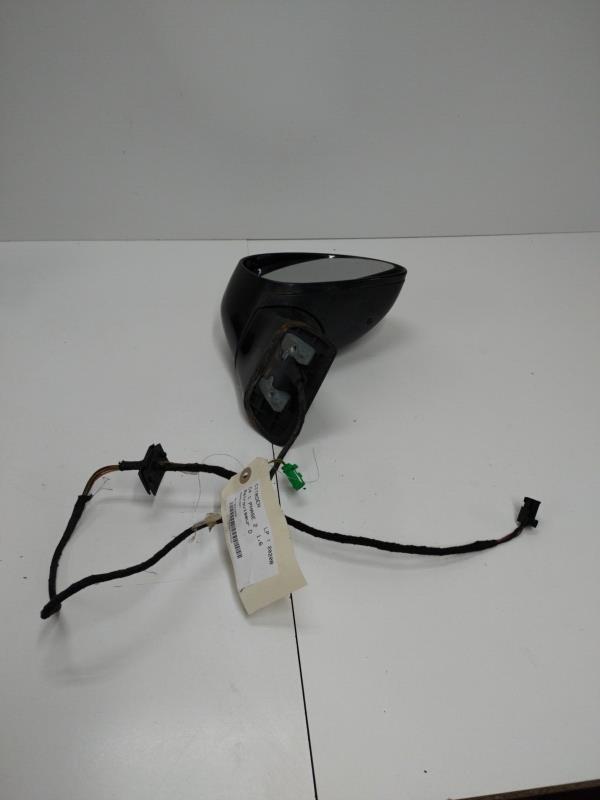 Retrovisor derecho CITROEN C4 1 PHASE 2 Diésel - 1