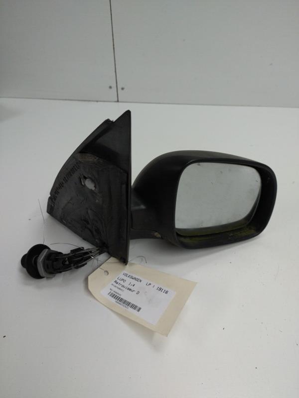 Specchietto retrovisore destro VOLKSWAGEN LUPO Gasolina - 1