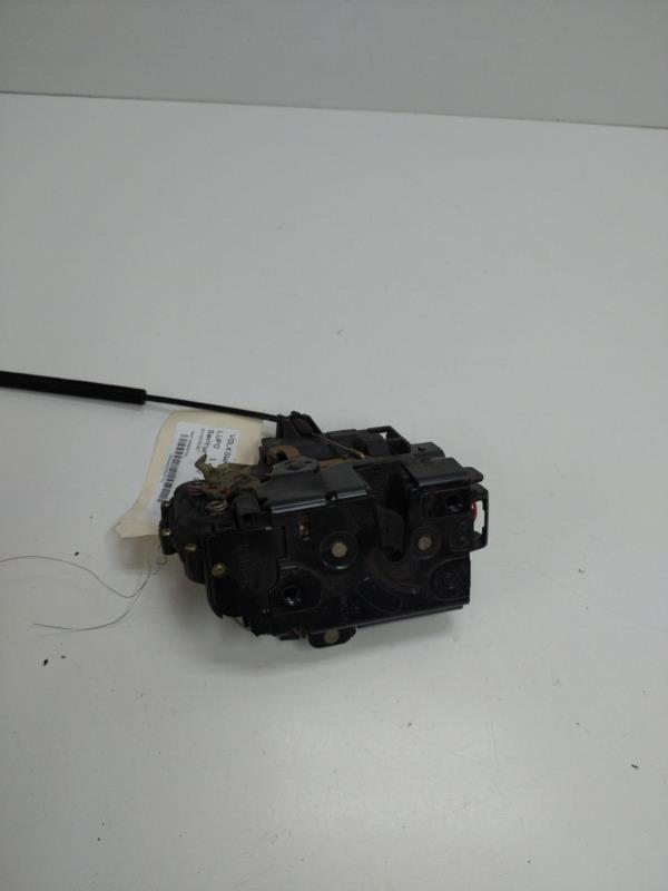 Serratura anteriore sinistra VOLKSWAGEN LUPO Gasolina - 1