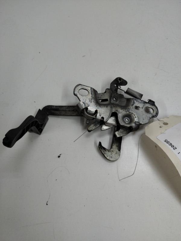 Serrure de capot CITROEN DS3 PHASE 1 Essence - 1