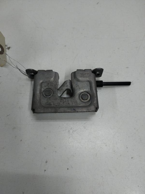 Serrure de capot BMW SERIE 5 E61 TOURING PHASE 2 BREAK Diesel - 1