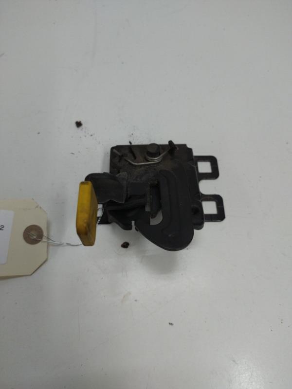 Serrure de capot FIAT TIPO 2 PHASE 1 BREAK Diesel - 1
