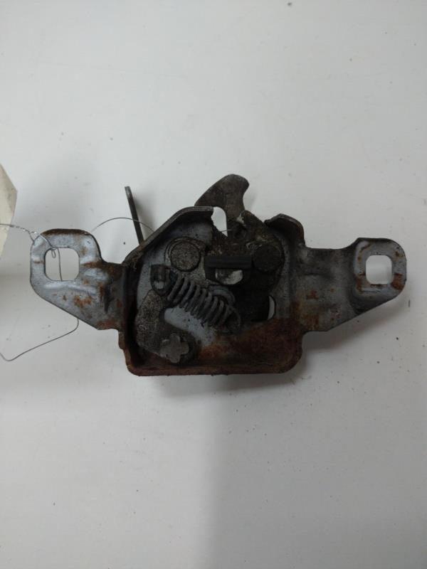Serrure de capot DACIA SANDERO 1 Essence/GPL - 1