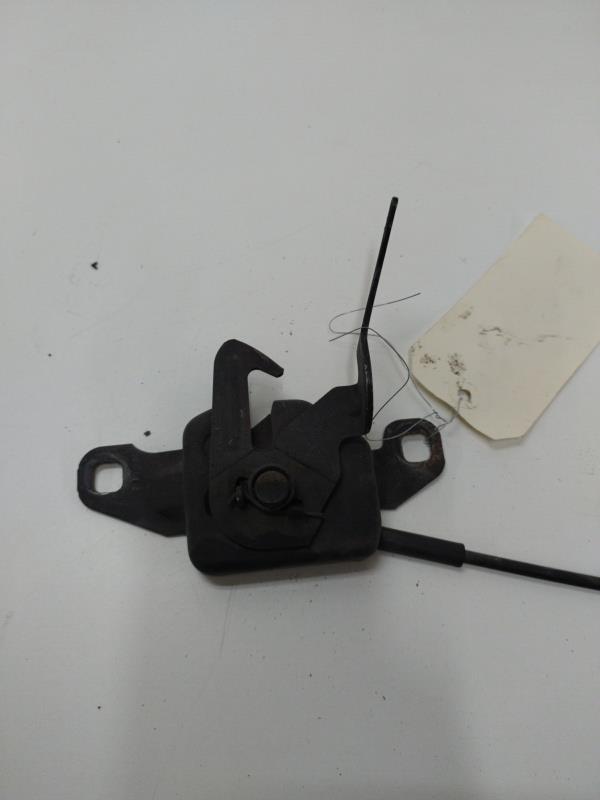Serrure de capot RENAULT TWINGO 2 PHASE 1 Diesel - 1