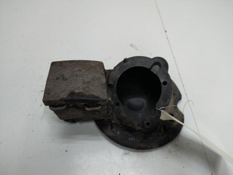 Trappe d'essence RENAULT TWINGO 2 PHASE 1 Diesel - 1