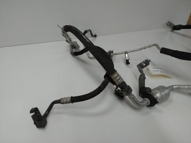 Tubo aria condizionata FIAT TIPO 2 PHASE 1 BREAK Diésel - 1