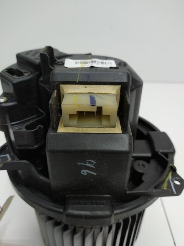 Ventola riscaldamento RENAULT CLIO 5 PHASE 1 Diésel - 1