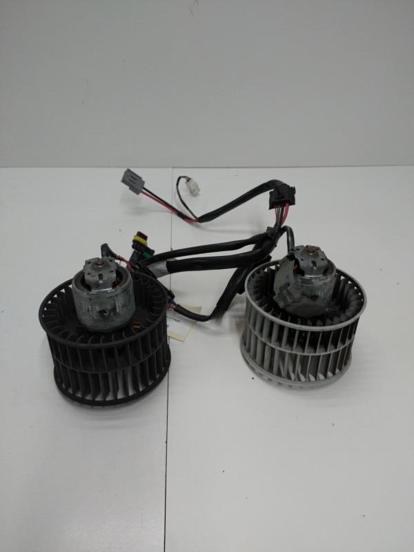 Ventilateur chauffage RENAULT ESPACE 3 Diesel - 1