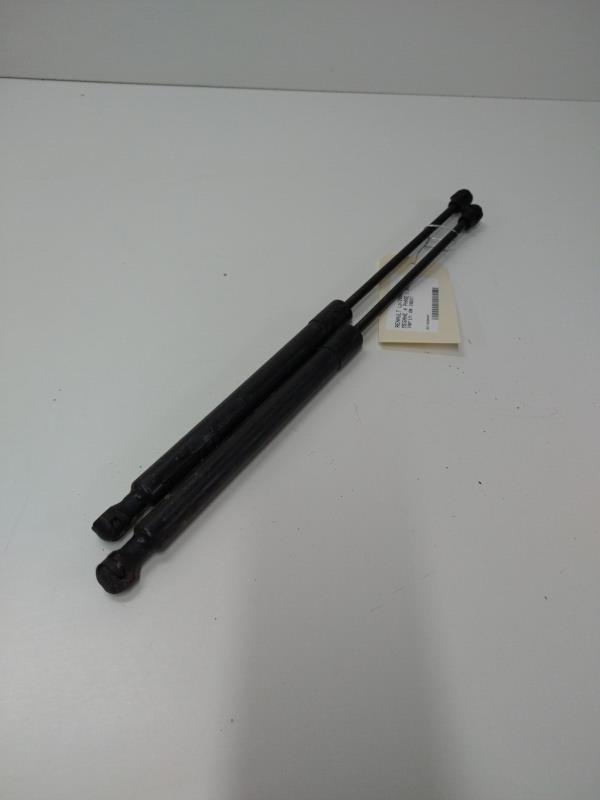 Verin de capot RENAULT MEGANE 4 PHASE 1 BREAK Essence/Hybride - 1