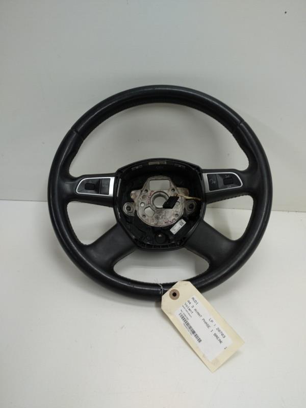 Volant AUDI A4 3 AVANT PHASE 1 BREAK Diesel - 1