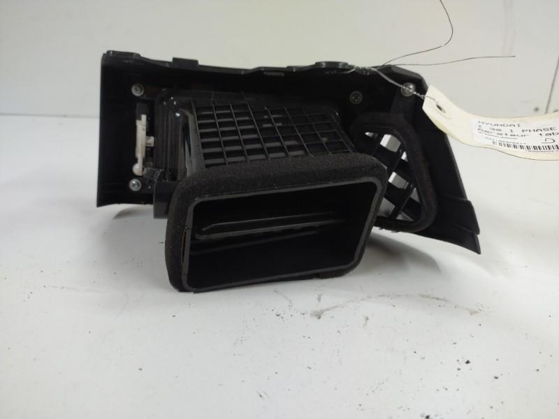 Bocchetta aerazione cruscotto anteriore destra HYUNDAI I 30 1 PHASE 1 Diésel - 1