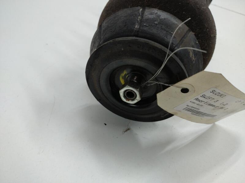 Ammortizzatore anteriore destro SUZUKI SWIFT 3 Diésel - 1