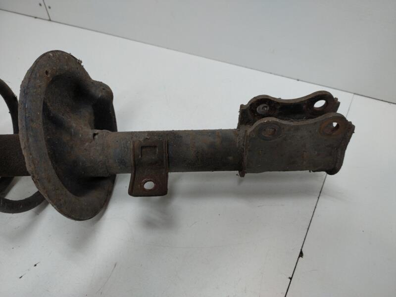 Ammortizzatore anteriore sinistro SUZUKI SWIFT 3 Diésel - 1