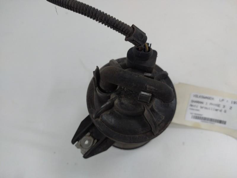 Fendinebbia sinistro (luce) VOLKSWAGEN SHARAN 1 PHASE 3 Diésel - 1