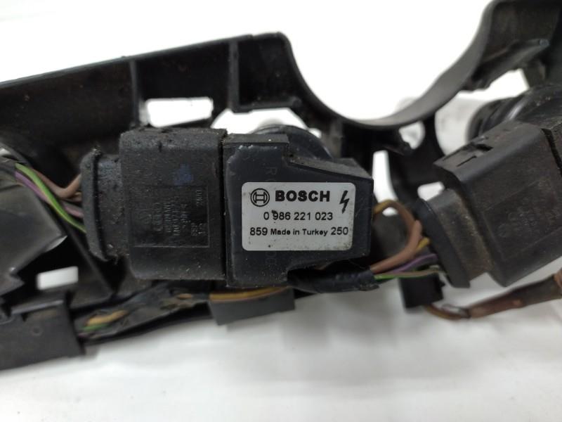 Bobina (accensione) VOLKSWAGEN POLO 4 PHASE 1 Gasolina - 1