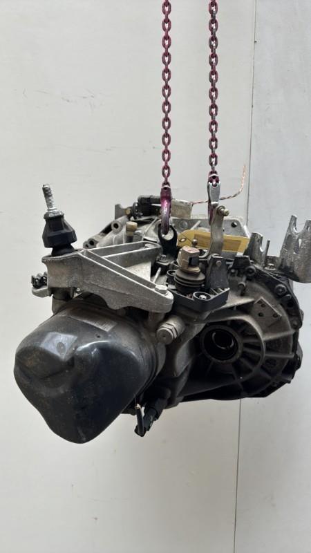 Boite de vitesses RENAULT MEGANE 2 PHASE 1 Diesel - 1