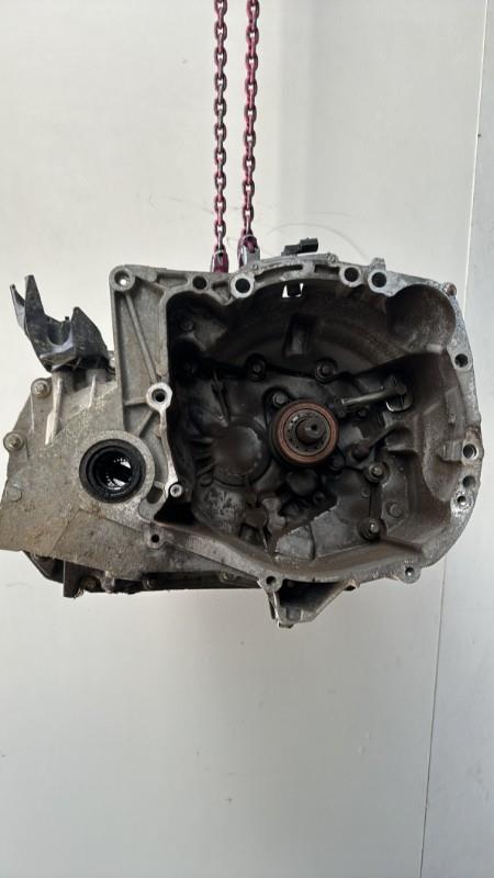 Boite de vitesses RENAULT CLIO 3 PHASE 2 Essence - 1