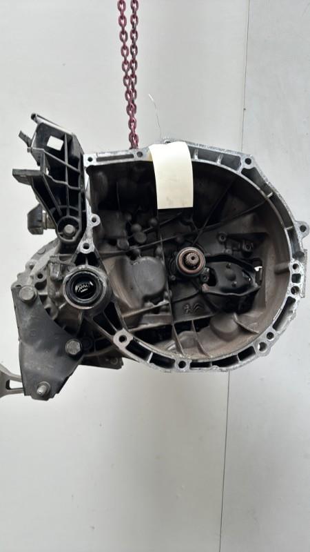 Scatola cambio PEUGEOT 2008 1 PHASE 2 Gasolina - 1