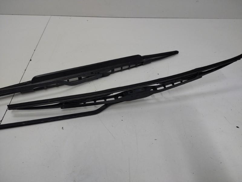 Bras essuie glace avant AUDI A3 1 PHASE 1 Diesel - 1