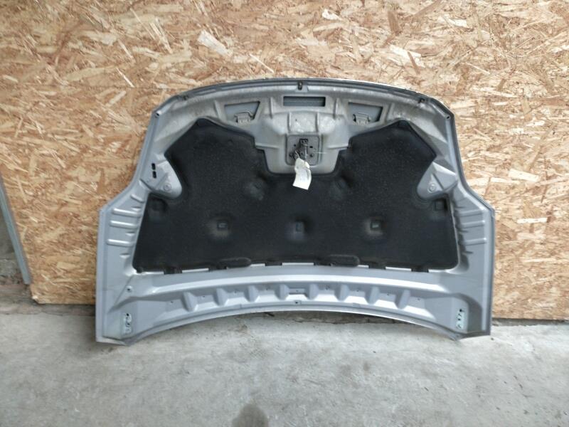 Capot FORD KUGA 1 Diesel - 1