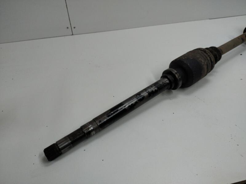 Giunto cardanico albero di trasmissione destro CITROEN JUMPER 2 Diésel - 1