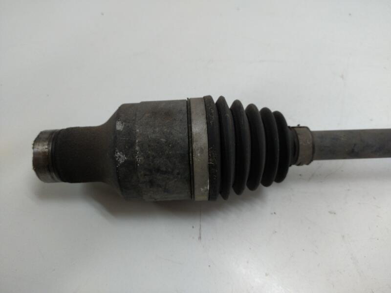 Giunto cardanico albero di trasmissione destro SUZUKI SWIFT 3 Diésel - 1