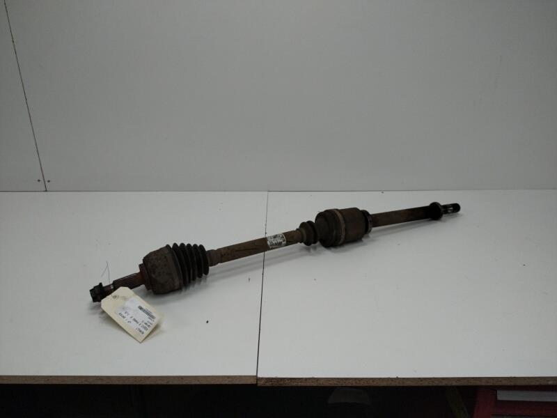 Giunto cardanico albero di trasmissione destro RENAULT SCENIC 2 PHASE 2 Diésel - 1