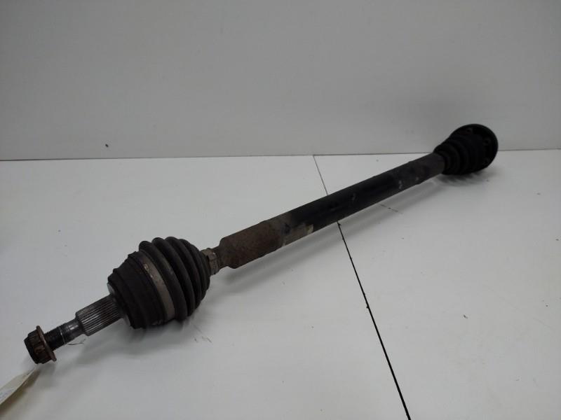 Giunto cardanico albero di trasmissione destro VOLKSWAGEN GOLF 4 Gasolina - 1
