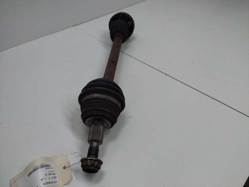 Giunto cardanico albero di trasmissione sinistro VOLKSWAGEN GOLF 4 Gasolina - 1