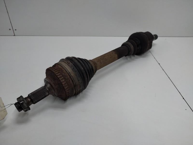 Giunto cardanico albero di trasmissione sinistro PEUGEOT 607 PHASE 1 Diésel - 1