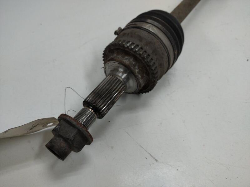Giunto cardanico albero di trasmissione sinistro SUZUKI SWIFT 3 Diésel - 1