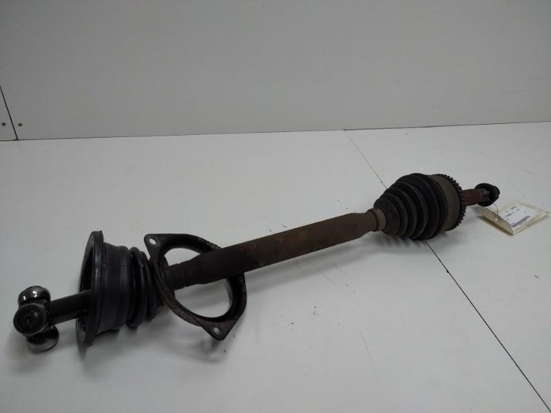 Giunto cardanico albero di trasmissione sinistro RENAULT MEGANE 1 PHASE 2 Diésel - 1