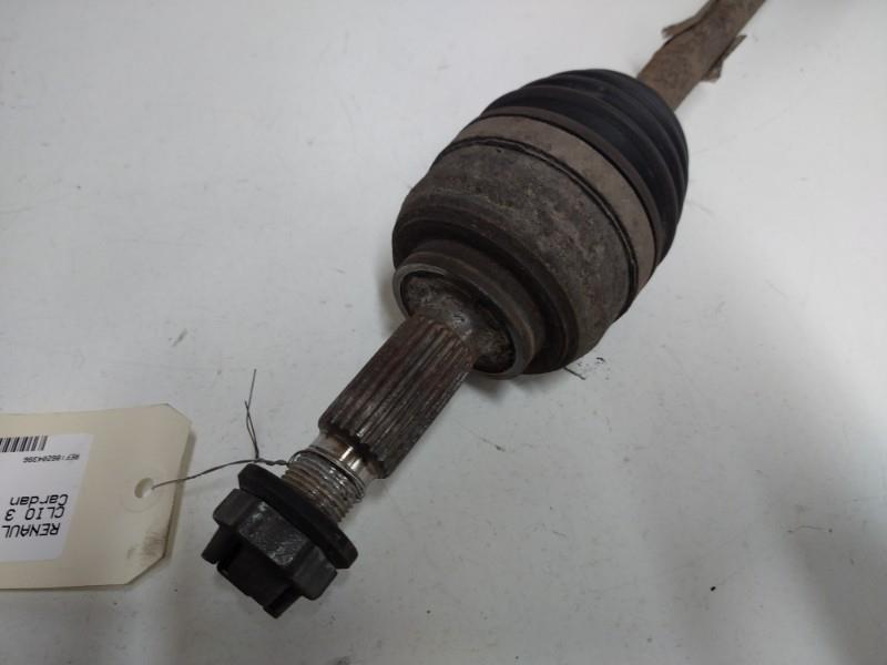 Giunto cardanico albero di trasmissione sinistro RENAULT CLIO 3 PHASE 2 Gasolina - 1