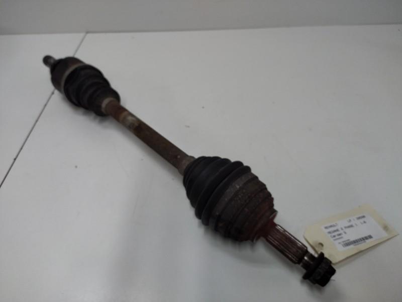 Giunto cardanico albero di trasmissione sinistro RENAULT MEGANE 2 PHASE 1 Gasolina - 1