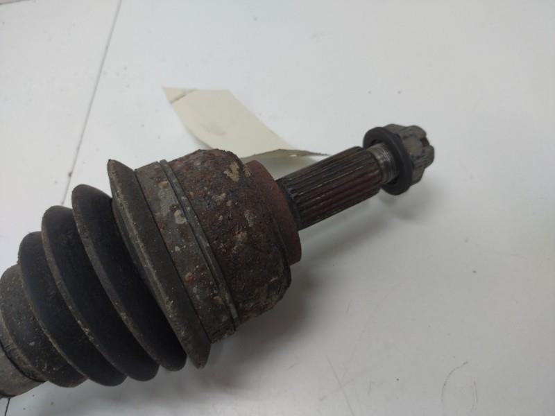 Giunto cardanico albero di trasmissione sinistro RENAULT SCENIC 2 PHASE 1 Gasolina - 1